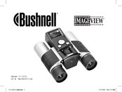 Bushnell 11-1210 Manual De Instrucciones