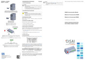 Weg CFW300-CRS485 Guía De Instalación, Configuración Y Operación