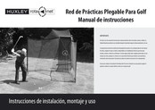 Huxley rota net Manual De Instrucciones