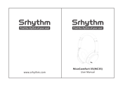 Srhythm NC35 Manual De Usuario