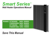 Marley Smart Serie Manual De Instrucciones