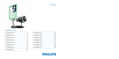 Philips TransDock micro DLA97878/10 Manual Del Usaurio