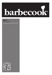 Barbecook 223.1510.000 Guia Del Usuario