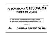 Furukawa Electric S123C Manual De Usuario