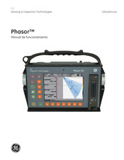 Ge Phasor XS Manual De Funcionamiento