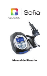 Quidel Sofia Manual Del Usuario