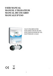 MICRODOS maxichlor Manual De Usuario