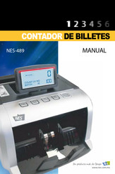 NES 489 Manual De Instrucciones