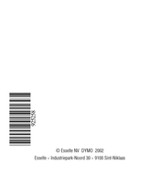 Esselte 913410 Instrucciones De Uso