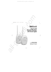 Bebesounds MO142 Manual De Instrucciones