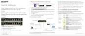 Netgear GS308EP Guia De Instalacion