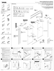 Kohler K-706016 Guia De Instalacion