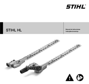 Stihl HL Manual De Instrucciones