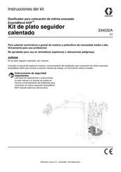 Graco 24R200 Manual De Instrucciones