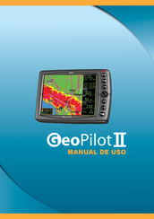 AvMap GeoPilot II Manual De Uso