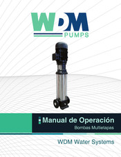 WDM VSE Manual De Operación