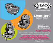 Graco Smart Seat Manual Del Propietário