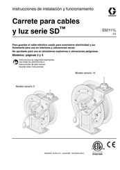 Graco 24Y860 Instrucciones De Instalación Y Funcionamiento