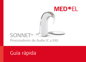 Medel SONNET Guía Rápida