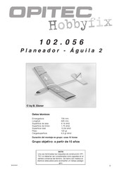 Opitec 102.056 Manual Del Usuario