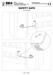 SEA 23105335 Manual De Instrucciones