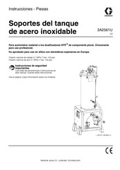 Graco 24D569 Manual De Instrucciones