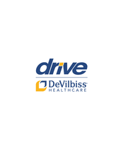 DeVilbiss Healthcare drive HbO-3000 Manual De Instrucciones