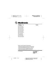 Medtronic 7425 Manual De Implante