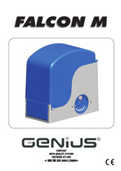 Genius FALCON M Manual Del Usuario