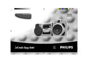 Philips FW870C Manual Del Usuario