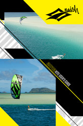 Naish 2012 KITE Manual De Instrucciones