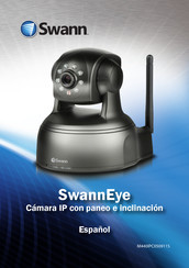 Swann M440IPC050911S Manual Del Usuario