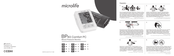 Microlife BP B3 Comfort PC Manual De Instrucciones