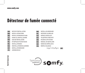 SOMFY 5124416A Guia De Instalacion