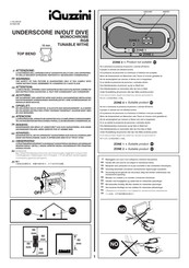 iGuzzini EM94 Manual Del Usuario