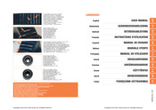 Crosby IPU10 Manual De Usuario