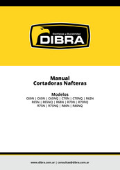 DIBRA C60N Manual