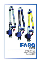 Faro Cam2 Manual De Instrucciones