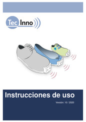 Tec-Innovation InnoMake Instrucciones De Uso