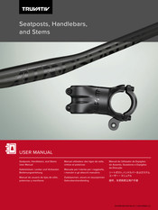 SRAM HB-STY-T20R-A1 Manual De Usuario