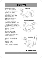 GALAGAR BRICO Lema 828400EE Manual Del Usuario