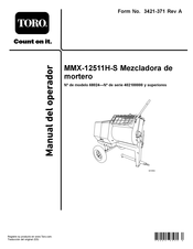 Toro 68024 Manual Del Operador