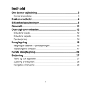 Medion MD 86162 Manual De Instrucciones