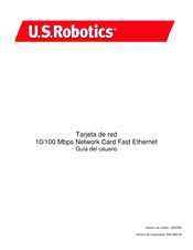 U.S.Robotics USR7900 Guia Del Usuario