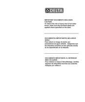 Delta T17067 Manual Para Los Propietarios