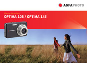 Agfaphoto OPTIMA 108 Manual De Usuario