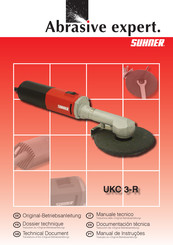 SUHNER UKC 3-R Documentación Técnica