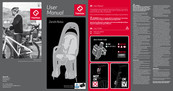 Hamax Zenith Relax Manual Del Usuario