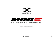 Empire MINI GS Manual