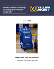 yellow jacket 37881 Manual De Funcionamiento